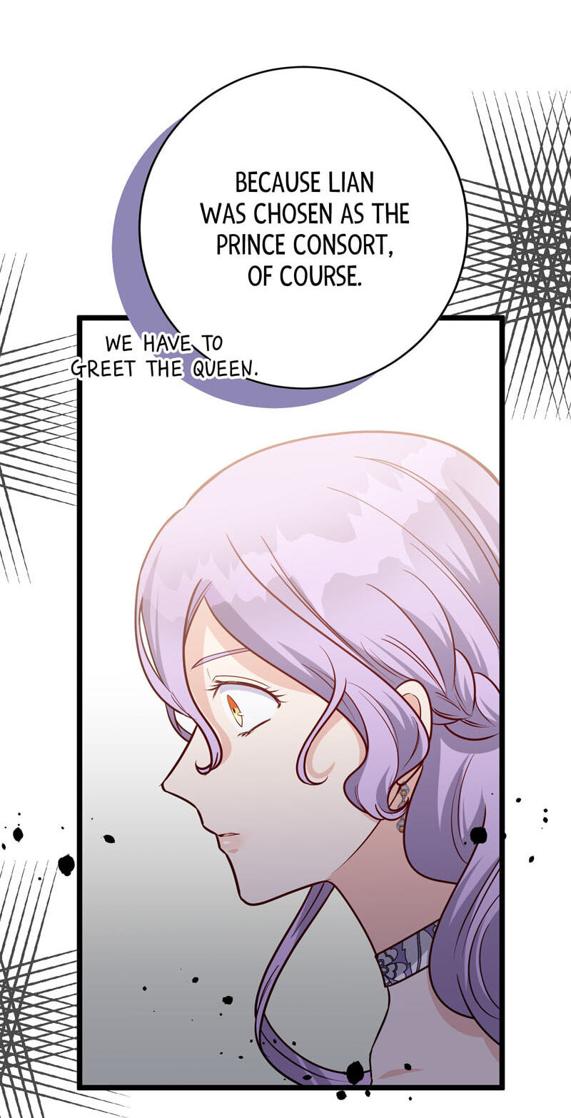 Shinjitsu no Ai wo Tetori Ashitori Oshienasai Chapter 35 page 81 - 
