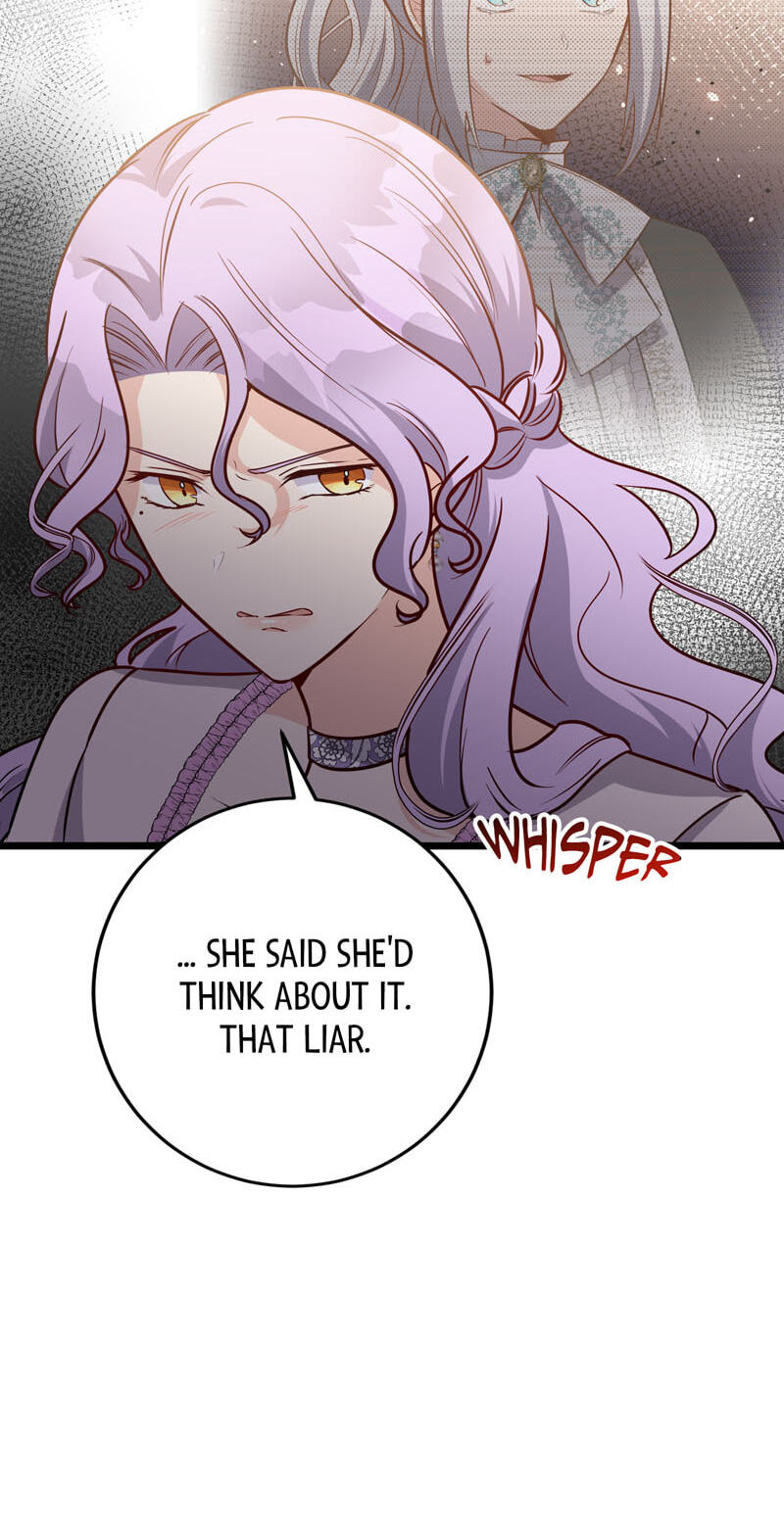Shinjitsu no Ai wo Tetori Ashitori Oshienasai Chapter 35 page 83 - 