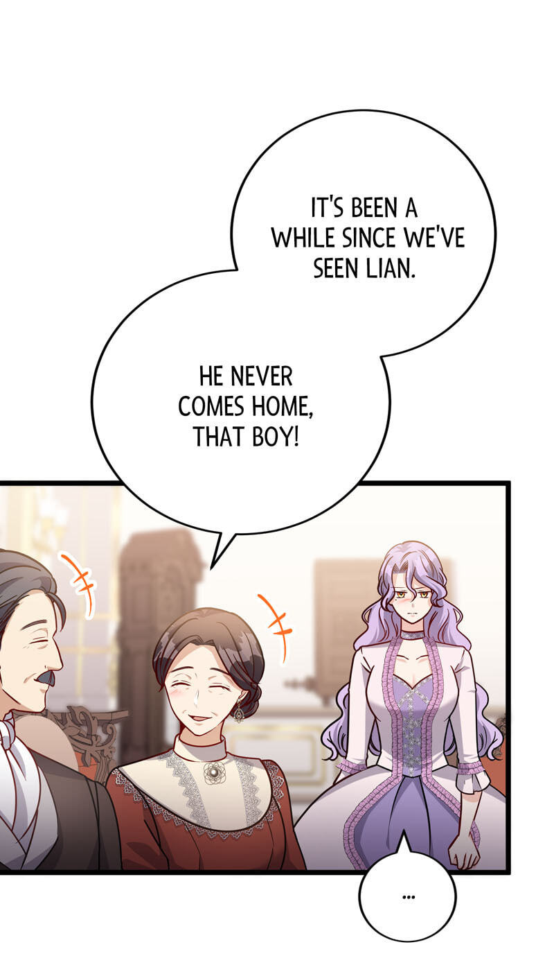 Shinjitsu no Ai wo Tetori Ashitori Oshienasai Chapter 35 page 84 - 