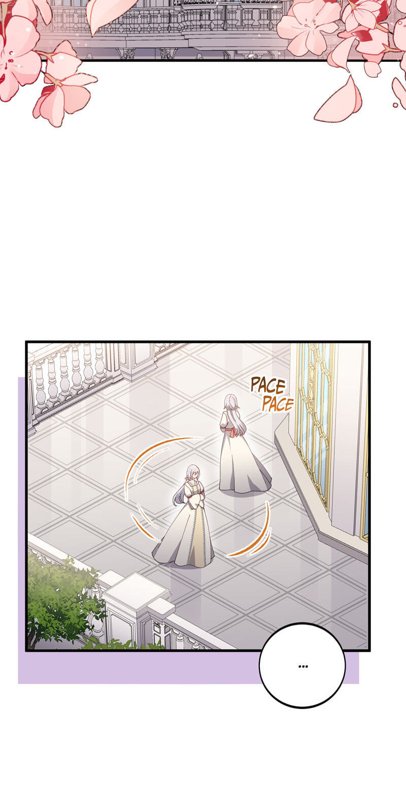 Shinjitsu no Ai wo Tetori Ashitori Oshienasai Chapter 36 page 2 - 