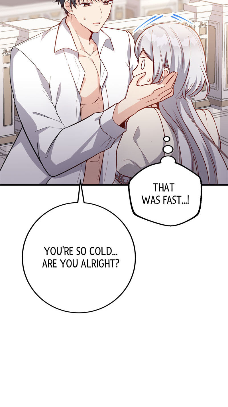 Shinjitsu no Ai wo Tetori Ashitori Oshienasai Chapter 36 page 13 - 