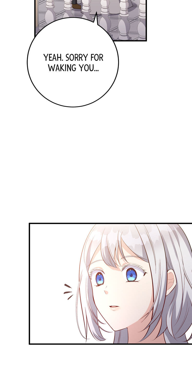 Shinjitsu no Ai wo Tetori Ashitori Oshienasai Chapter 36 page 18 - 