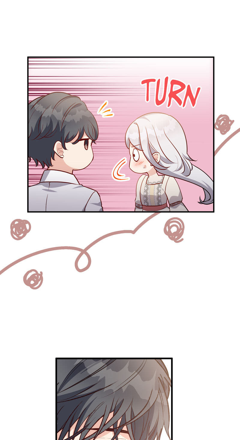 Shinjitsu no Ai wo Tetori Ashitori Oshienasai Chapter 36 page 20 - 