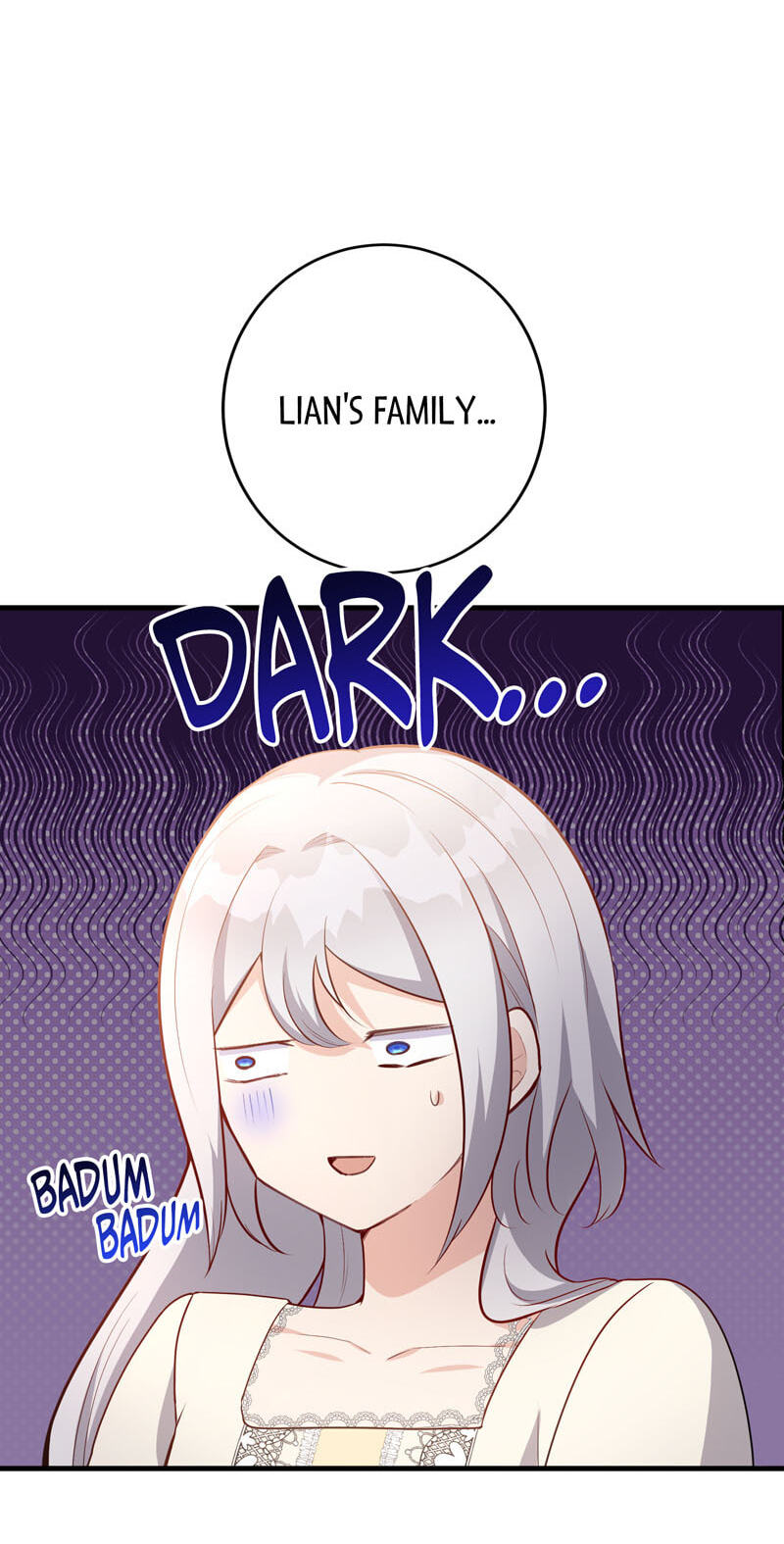 Shinjitsu no Ai wo Tetori Ashitori Oshienasai Chapter 36 page 3 - 