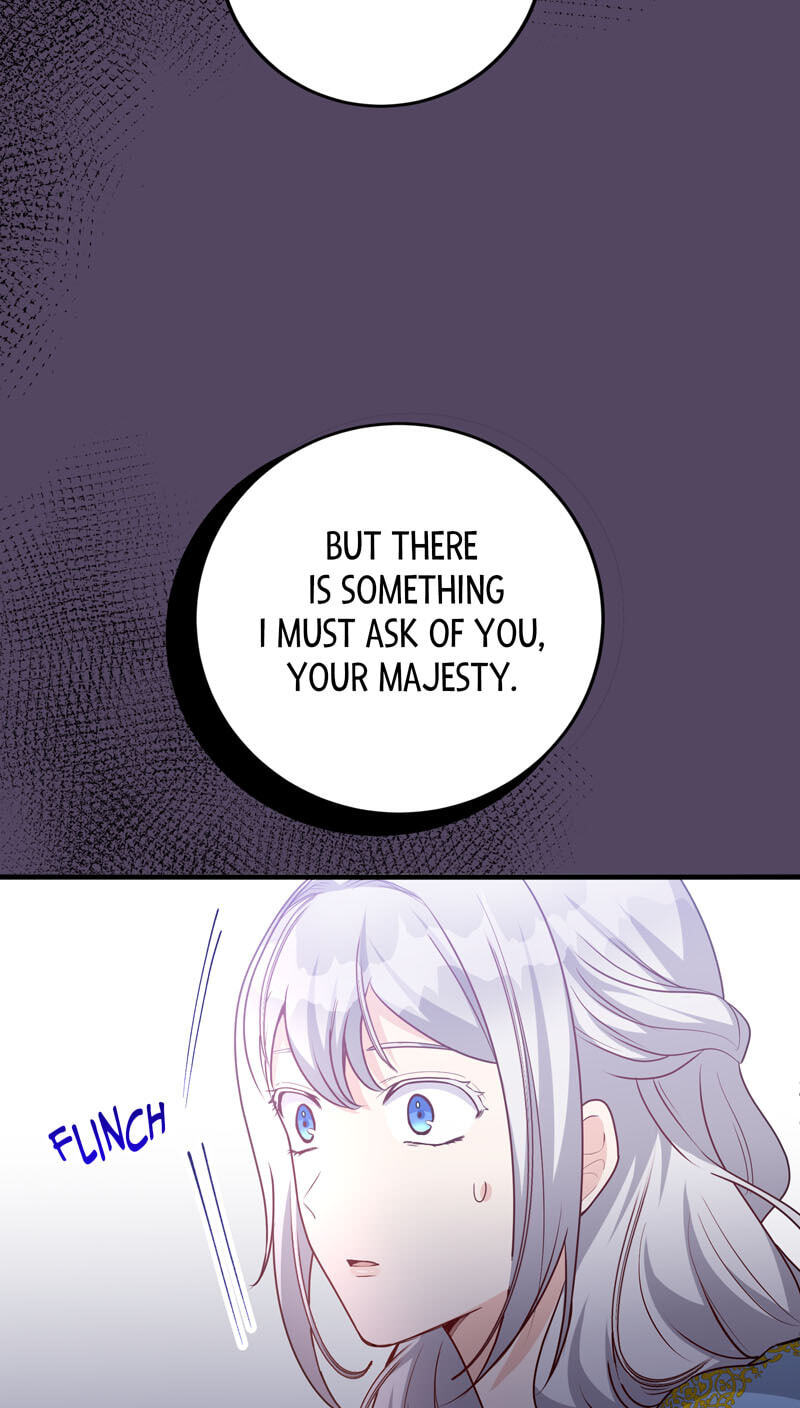 Shinjitsu no Ai wo Tetori Ashitori Oshienasai Chapter 36 page 33 - 