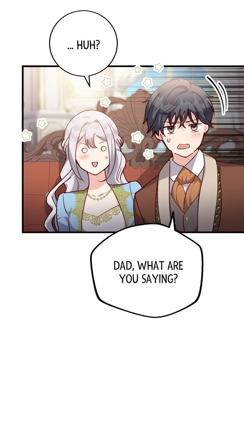 Shinjitsu no Ai wo Tetori Ashitori Oshienasai Chapter 36 page 37 - 