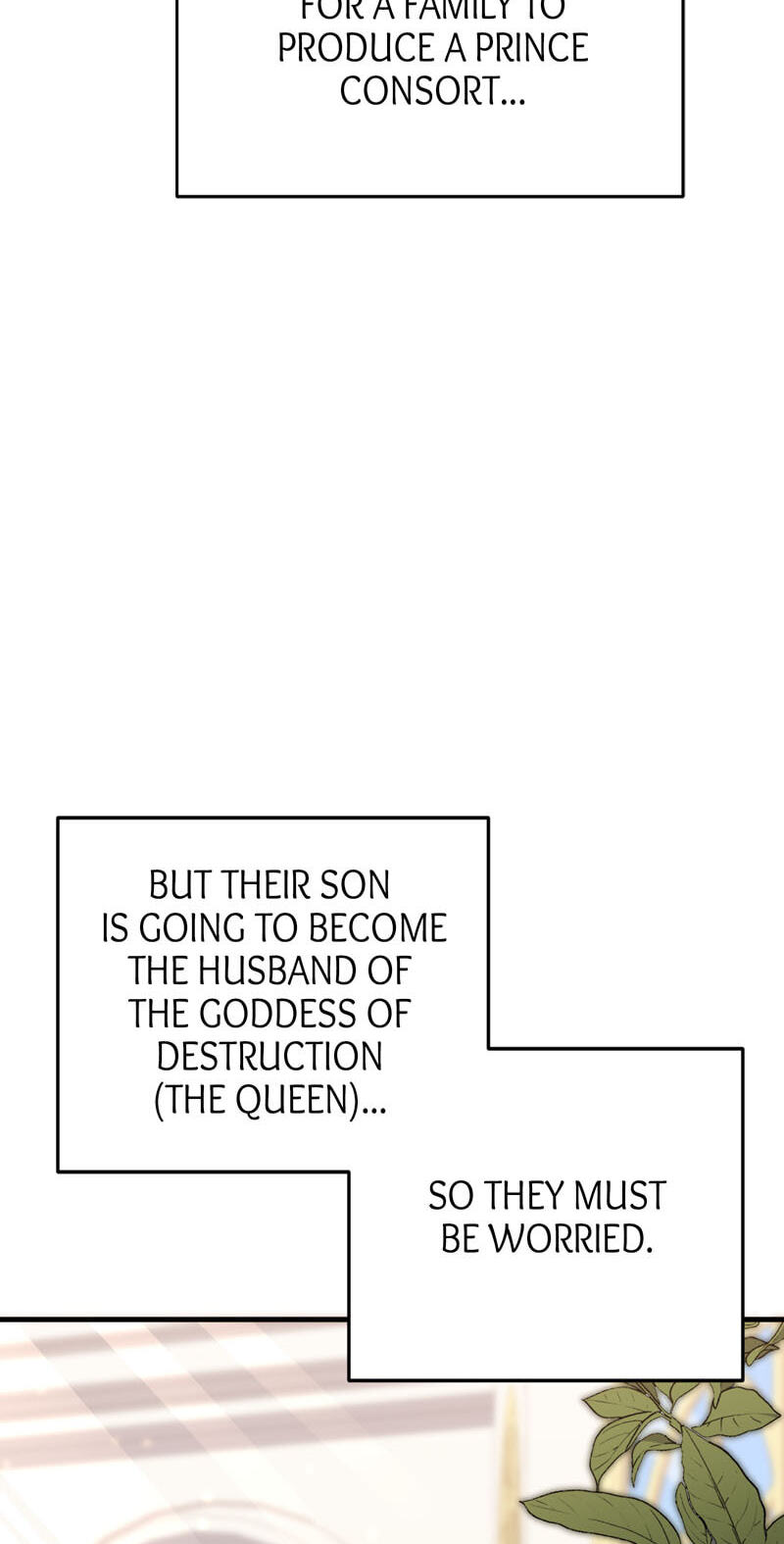 Shinjitsu no Ai wo Tetori Ashitori Oshienasai Chapter 36 page 5 - 