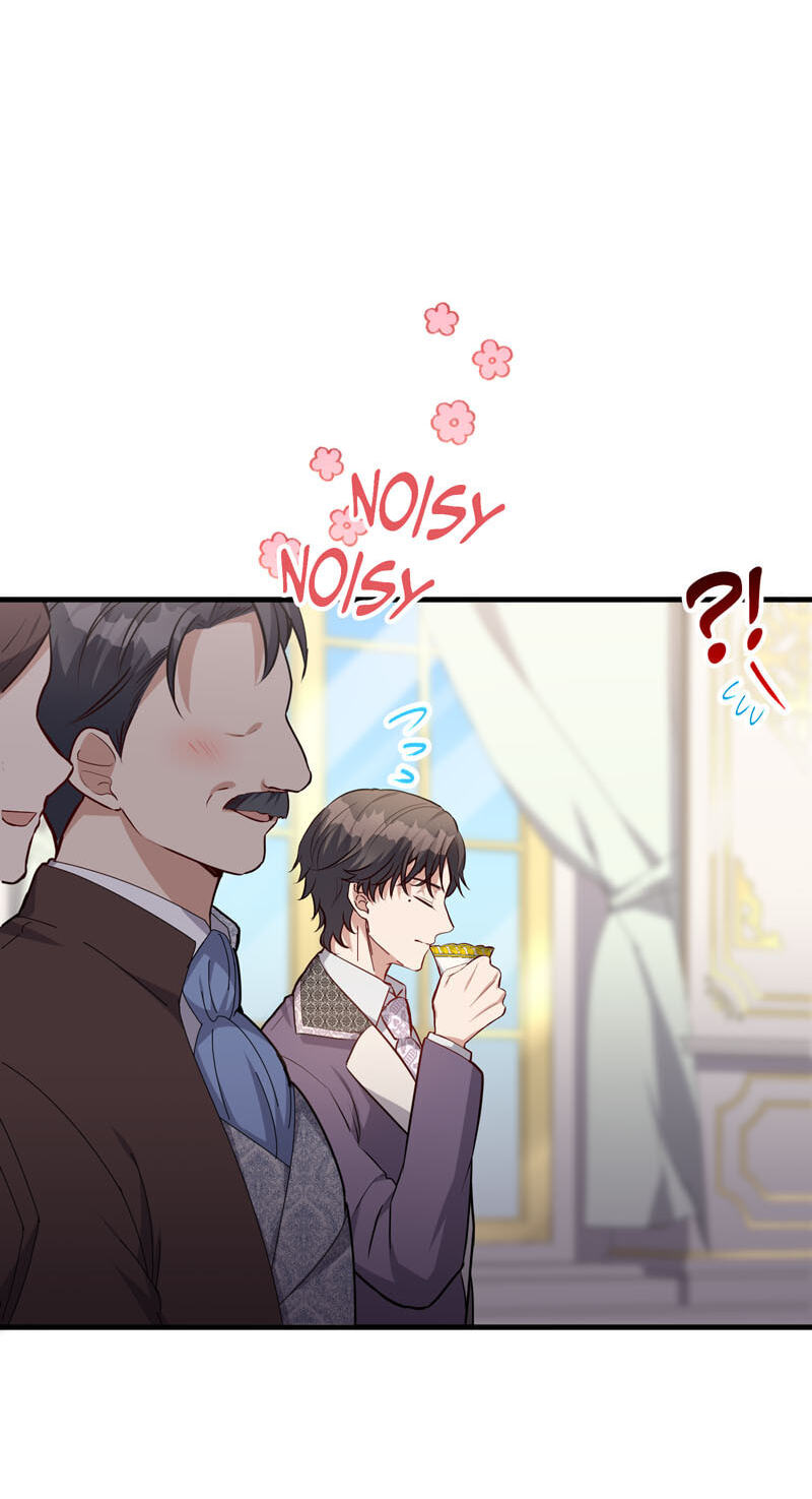 Shinjitsu no Ai wo Tetori Ashitori Oshienasai Chapter 36 page 41 - 