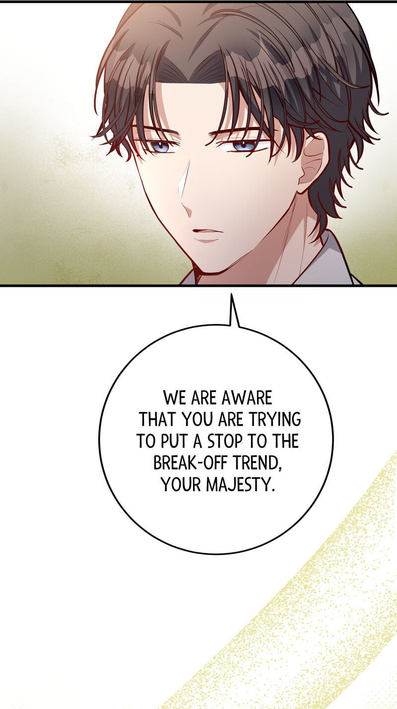 Shinjitsu no Ai wo Tetori Ashitori Oshienasai Chapter 36 page 46 - 