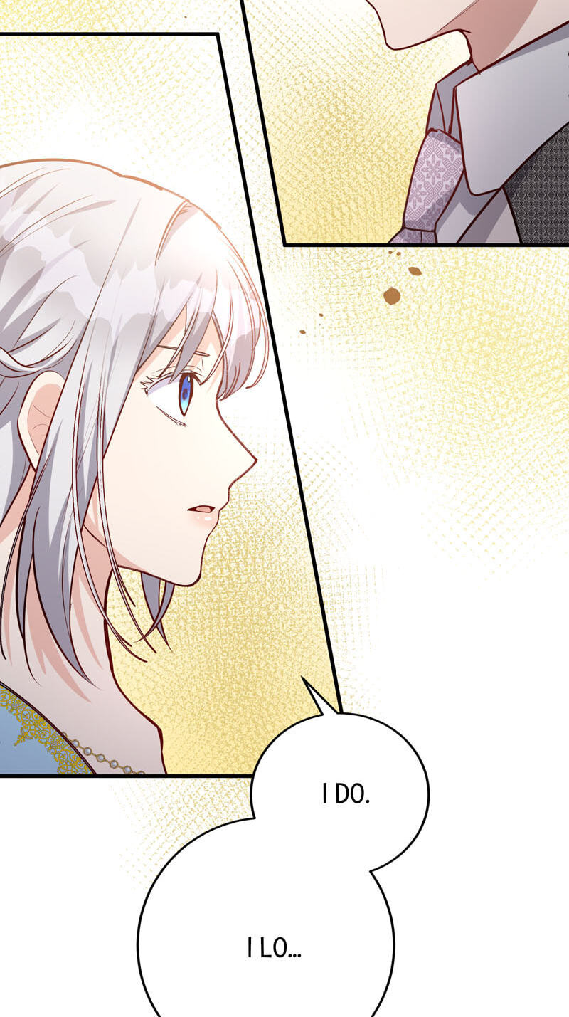 Shinjitsu no Ai wo Tetori Ashitori Oshienasai Chapter 36 page 49 - 