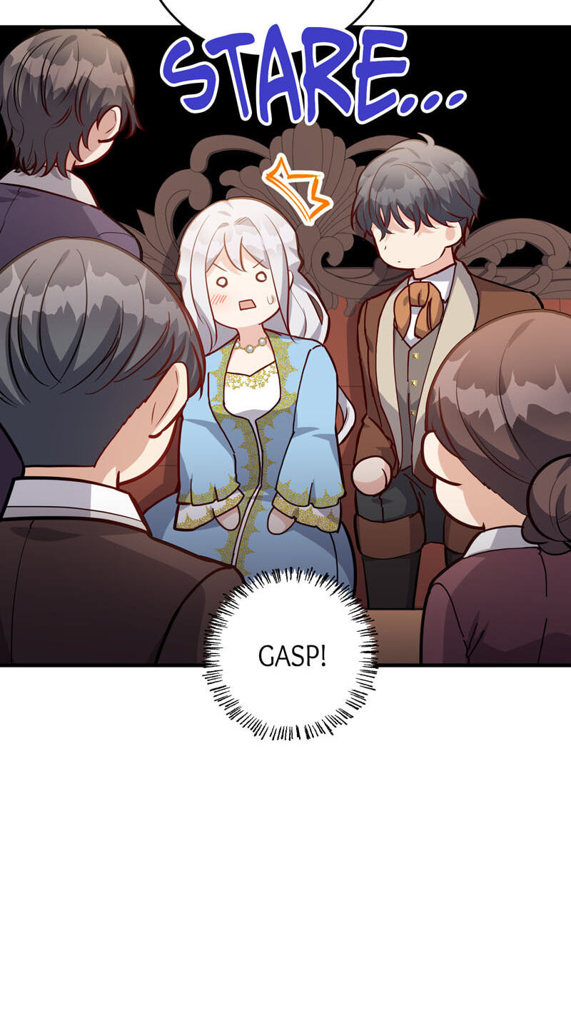 Shinjitsu no Ai wo Tetori Ashitori Oshienasai Chapter 36 page 50 - 
