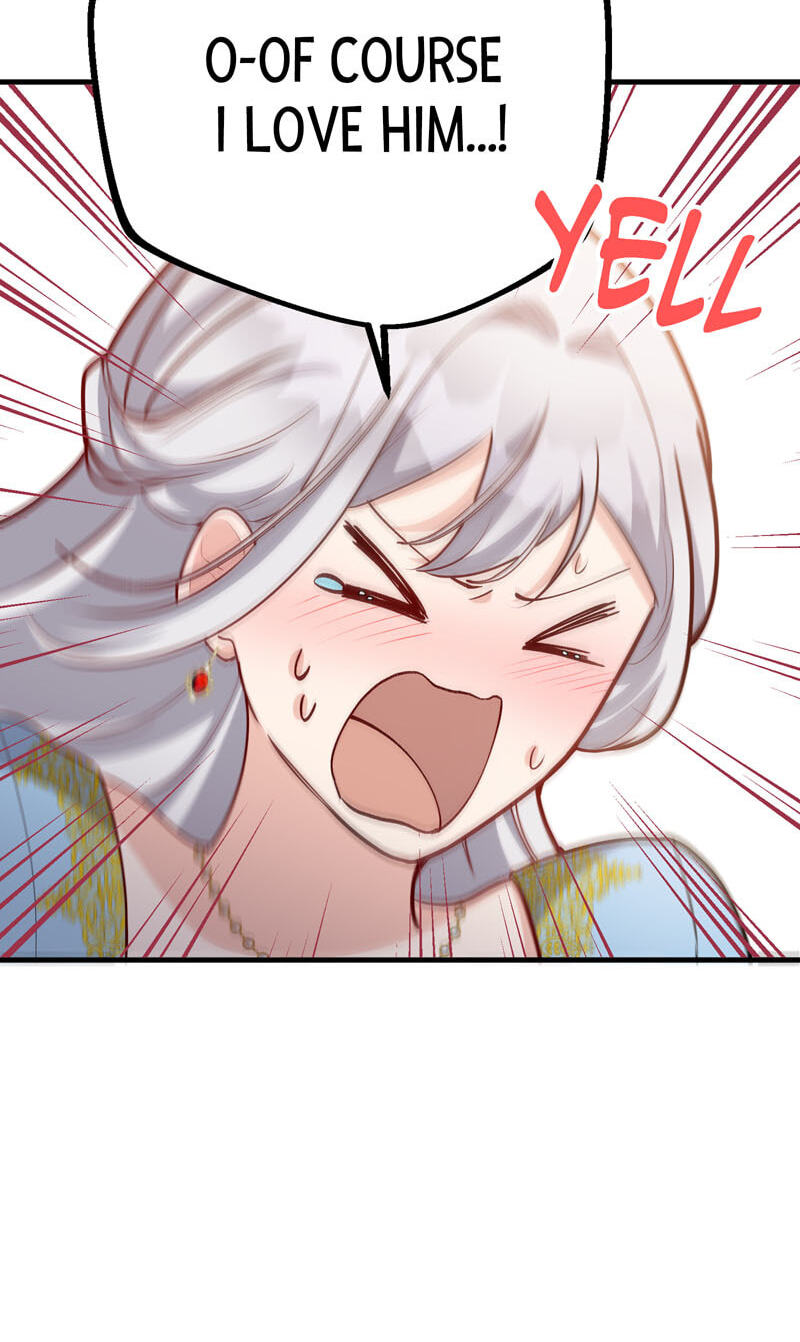 Shinjitsu no Ai wo Tetori Ashitori Oshienasai Chapter 36 page 52 - 