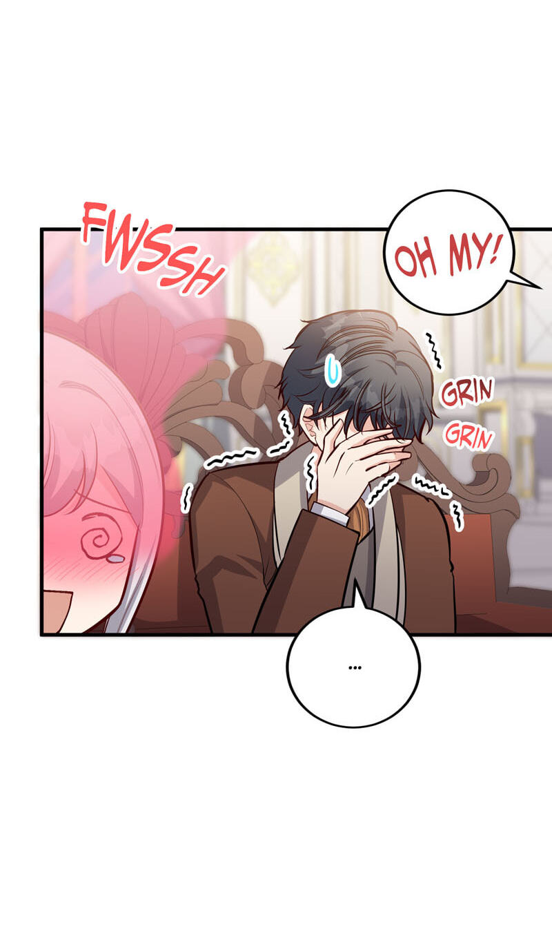 Shinjitsu no Ai wo Tetori Ashitori Oshienasai Chapter 36 page 53 - 