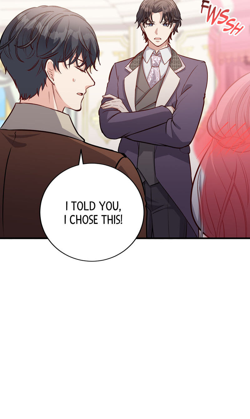 Shinjitsu no Ai wo Tetori Ashitori Oshienasai Chapter 36 page 56 - 