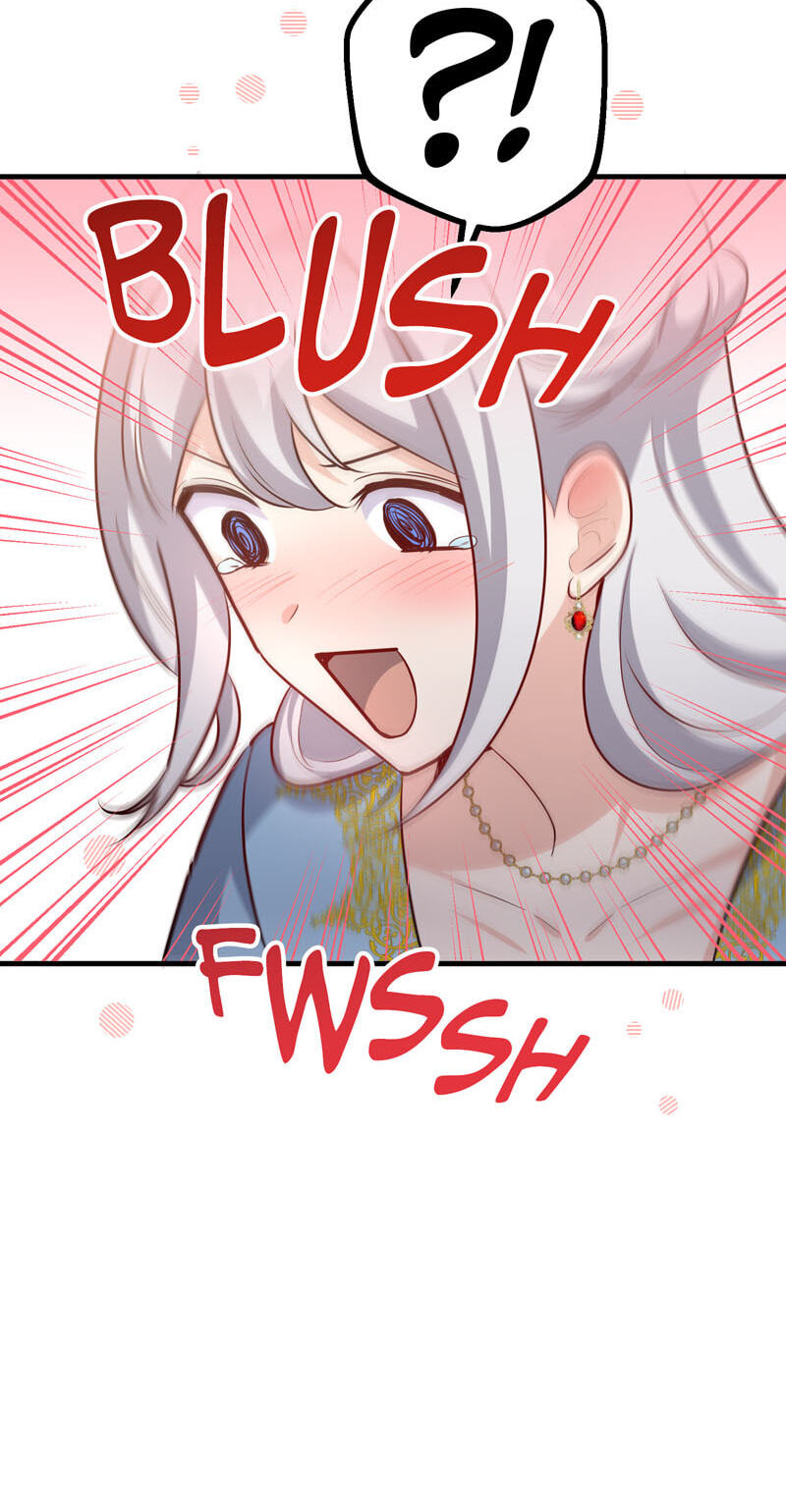 Shinjitsu no Ai wo Tetori Ashitori Oshienasai Chapter 36 page 62 - 