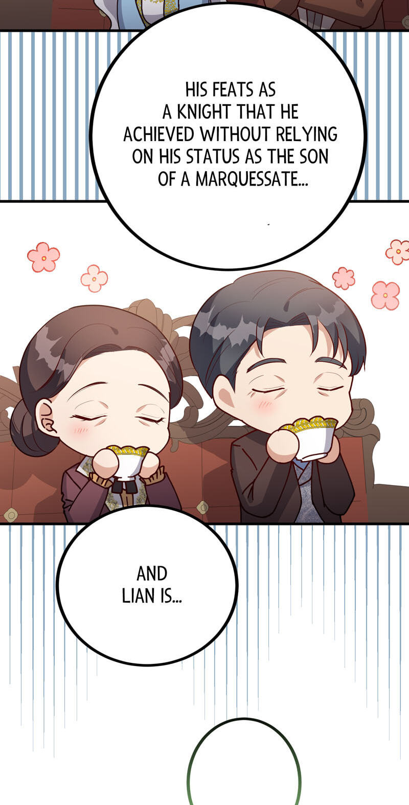 Shinjitsu no Ai wo Tetori Ashitori Oshienasai Chapter 36 page 69 - 