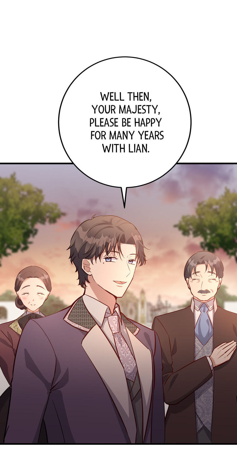 Shinjitsu no Ai wo Tetori Ashitori Oshienasai Chapter 36 page 72 - 