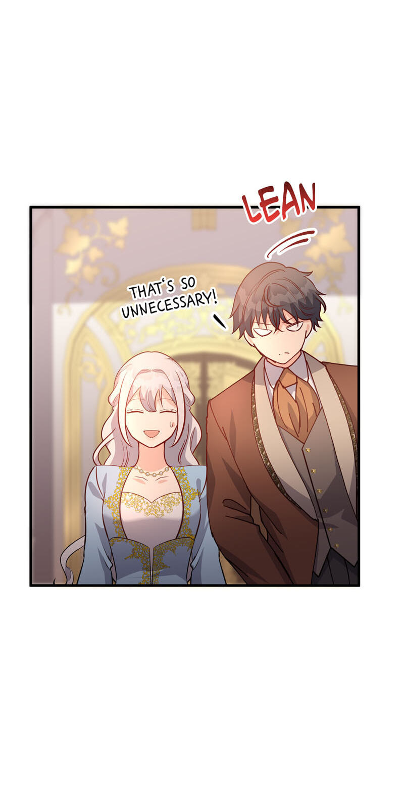 Shinjitsu no Ai wo Tetori Ashitori Oshienasai Chapter 36 page 73 - 