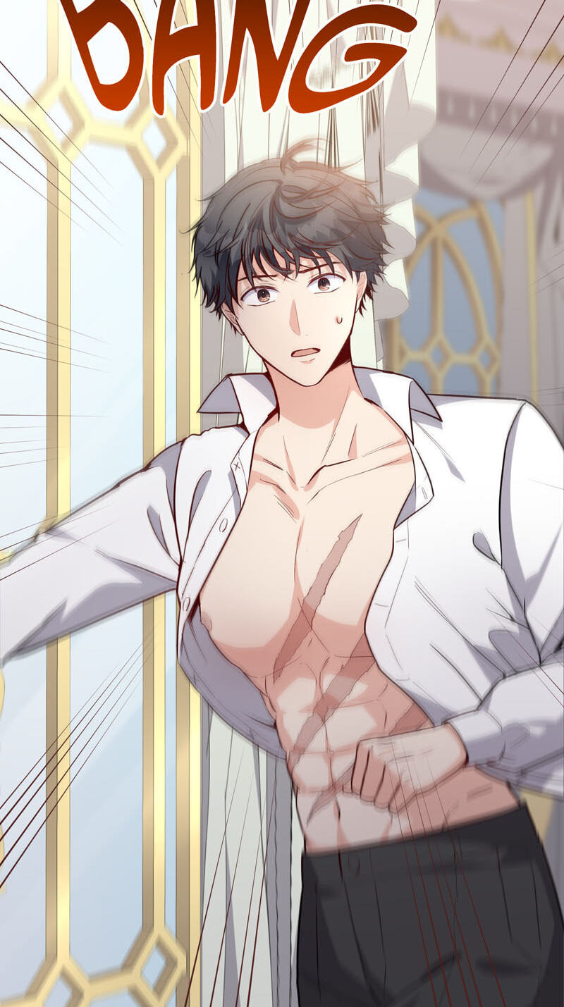 Shinjitsu no Ai wo Tetori Ashitori Oshienasai Chapter 36 page 9 - 