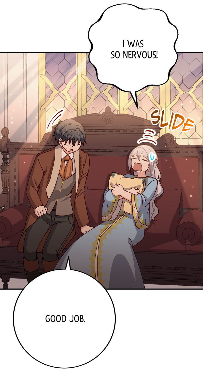 Shinjitsu no Ai wo Tetori Ashitori Oshienasai Chapter 37 page 12 - 