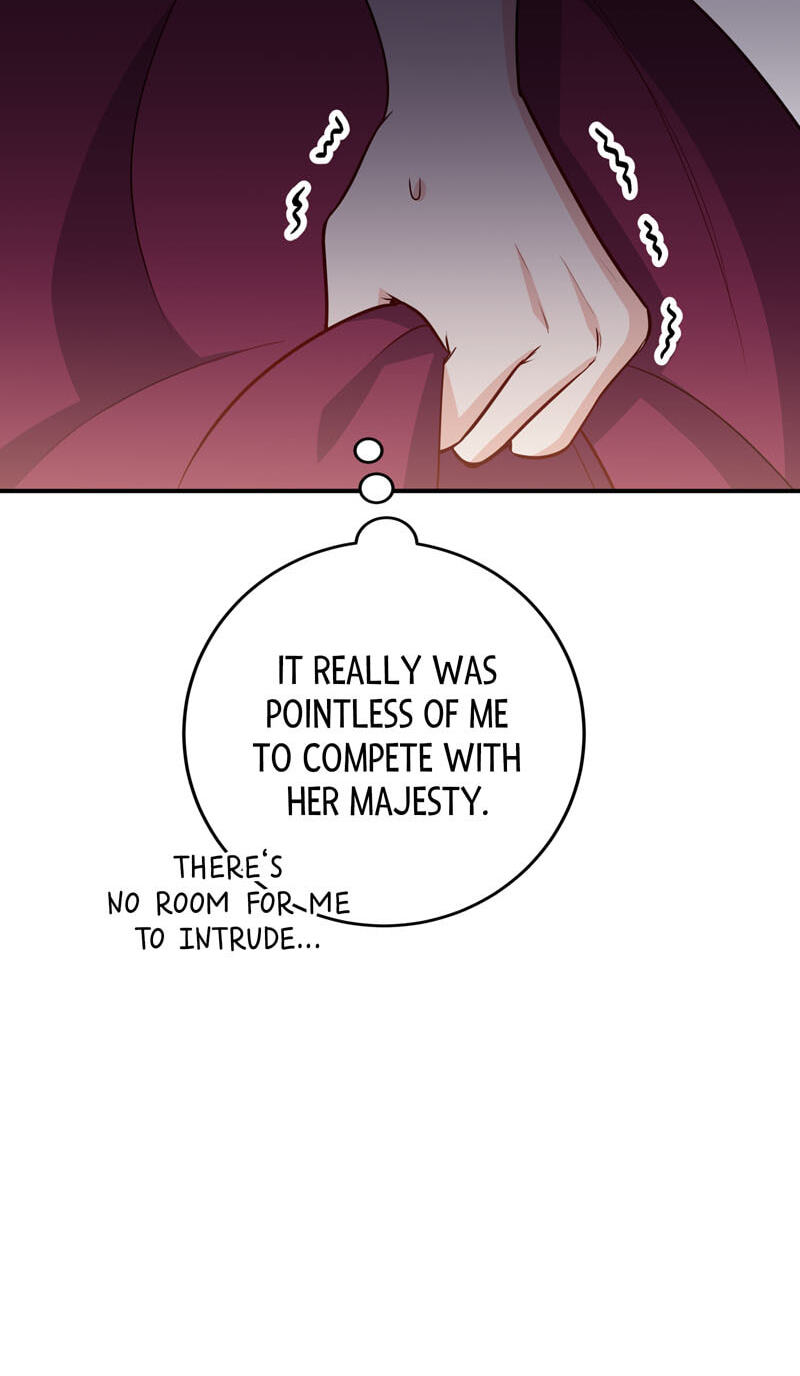Shinjitsu no Ai wo Tetori Ashitori Oshienasai Chapter 37 page 32 - 