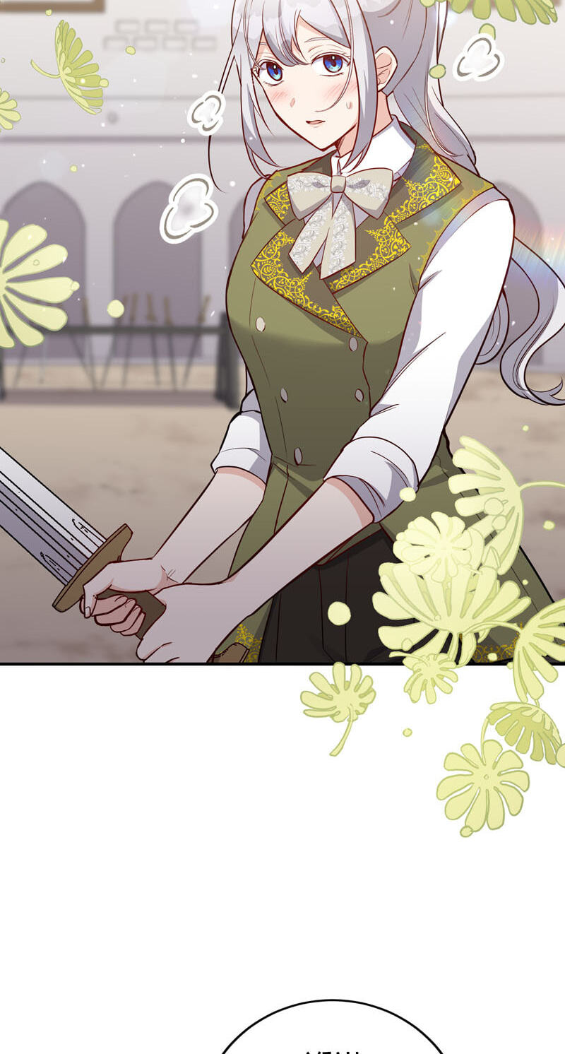 Shinjitsu no Ai wo Tetori Ashitori Oshienasai Chapter 37 page 38 - 