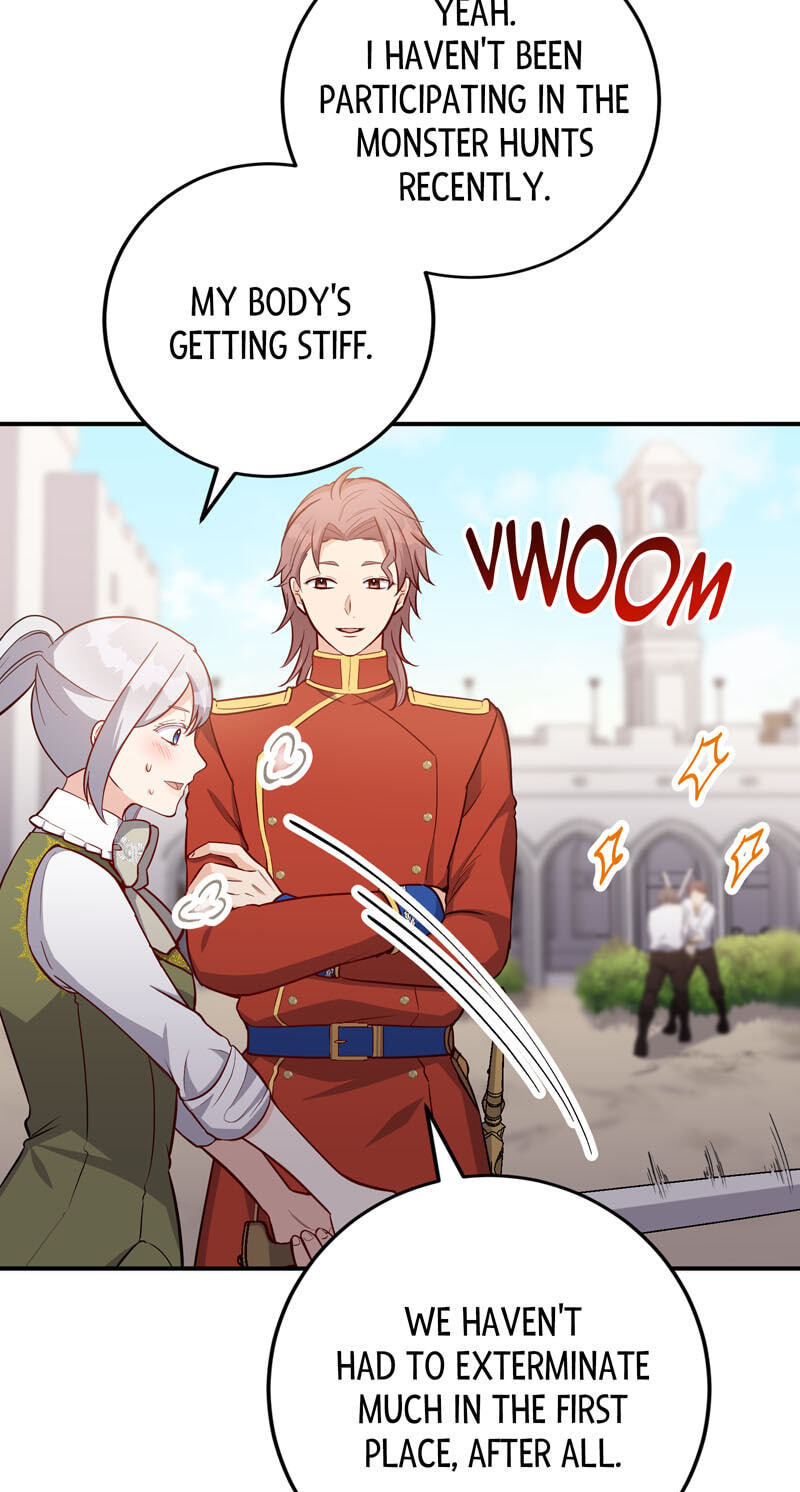 Shinjitsu no Ai wo Tetori Ashitori Oshienasai Chapter 37 page 39 - 