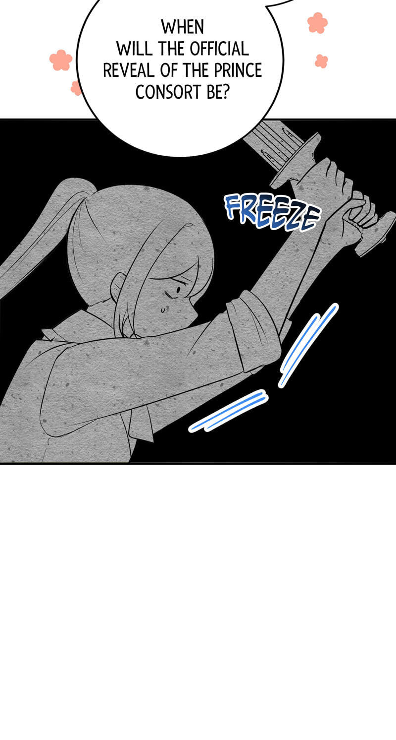 Shinjitsu no Ai wo Tetori Ashitori Oshienasai Chapter 37 page 41 - 