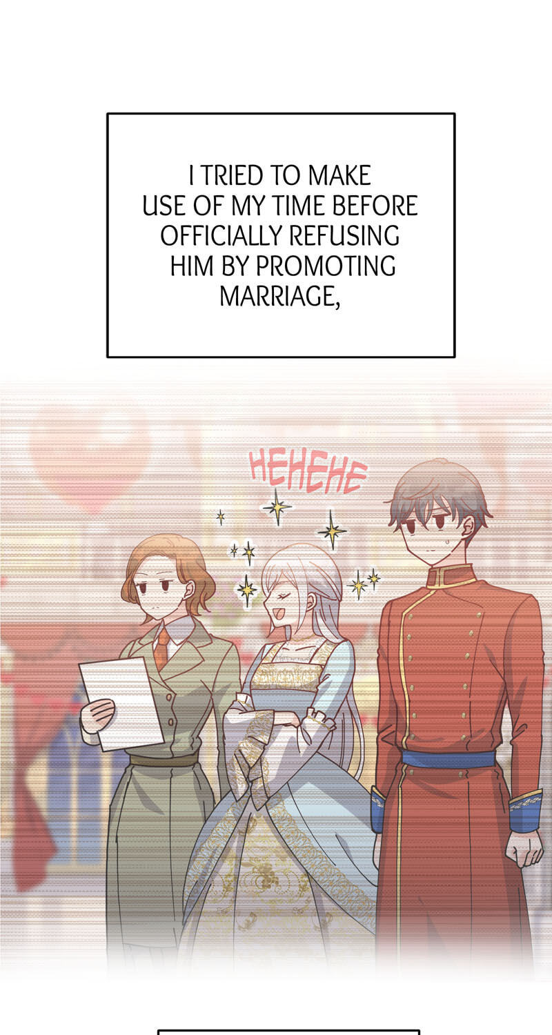 Shinjitsu no Ai wo Tetori Ashitori Oshienasai Chapter 37 page 43 - 