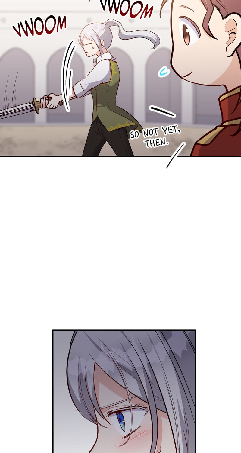 Shinjitsu no Ai wo Tetori Ashitori Oshienasai Chapter 37 page 45 - 