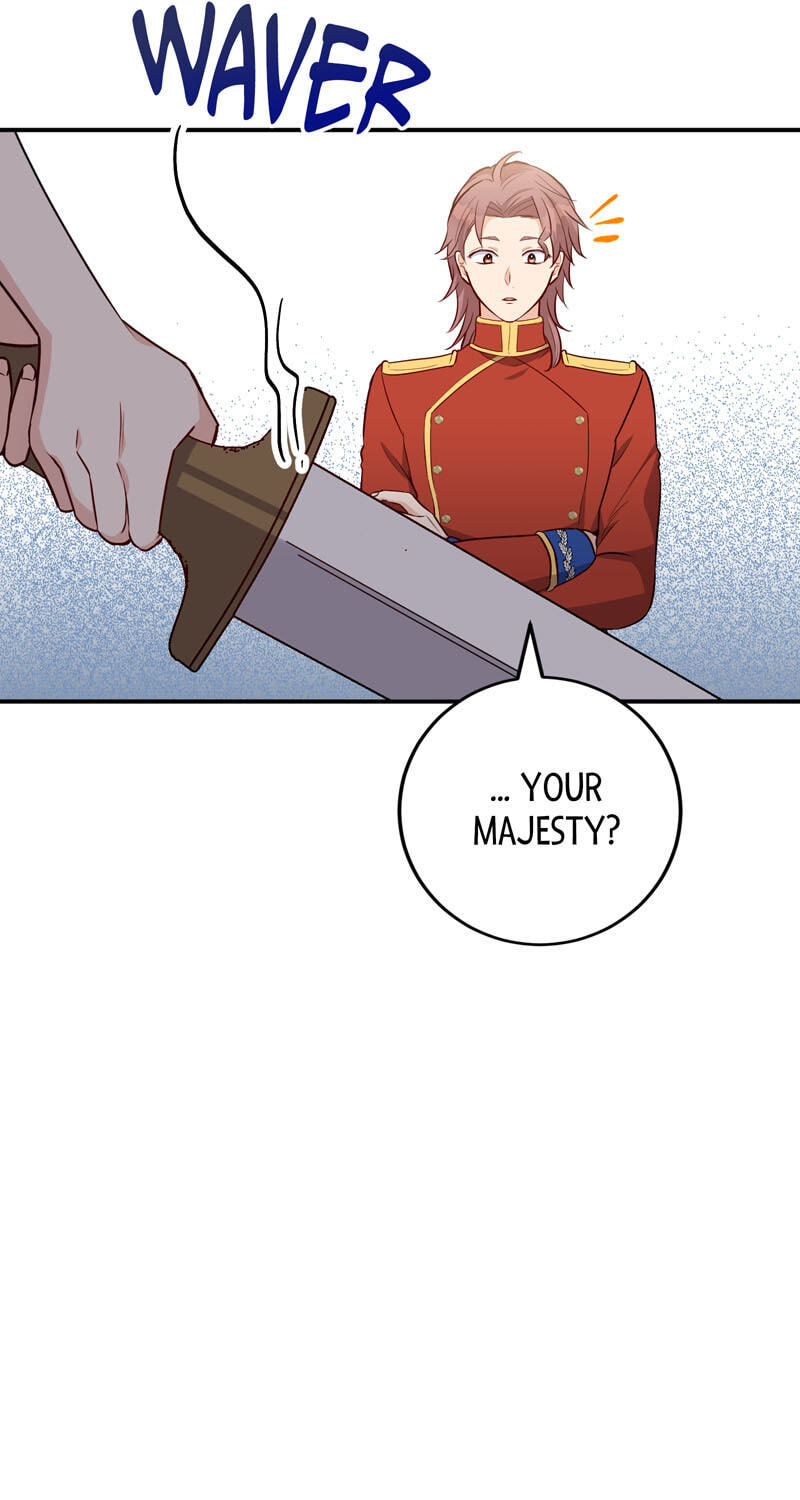Shinjitsu no Ai wo Tetori Ashitori Oshienasai Chapter 37 page 47 - 
