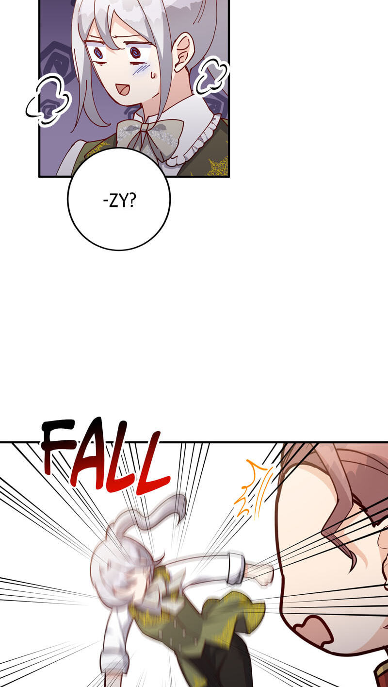 Shinjitsu no Ai wo Tetori Ashitori Oshienasai Chapter 37 page 50 - 