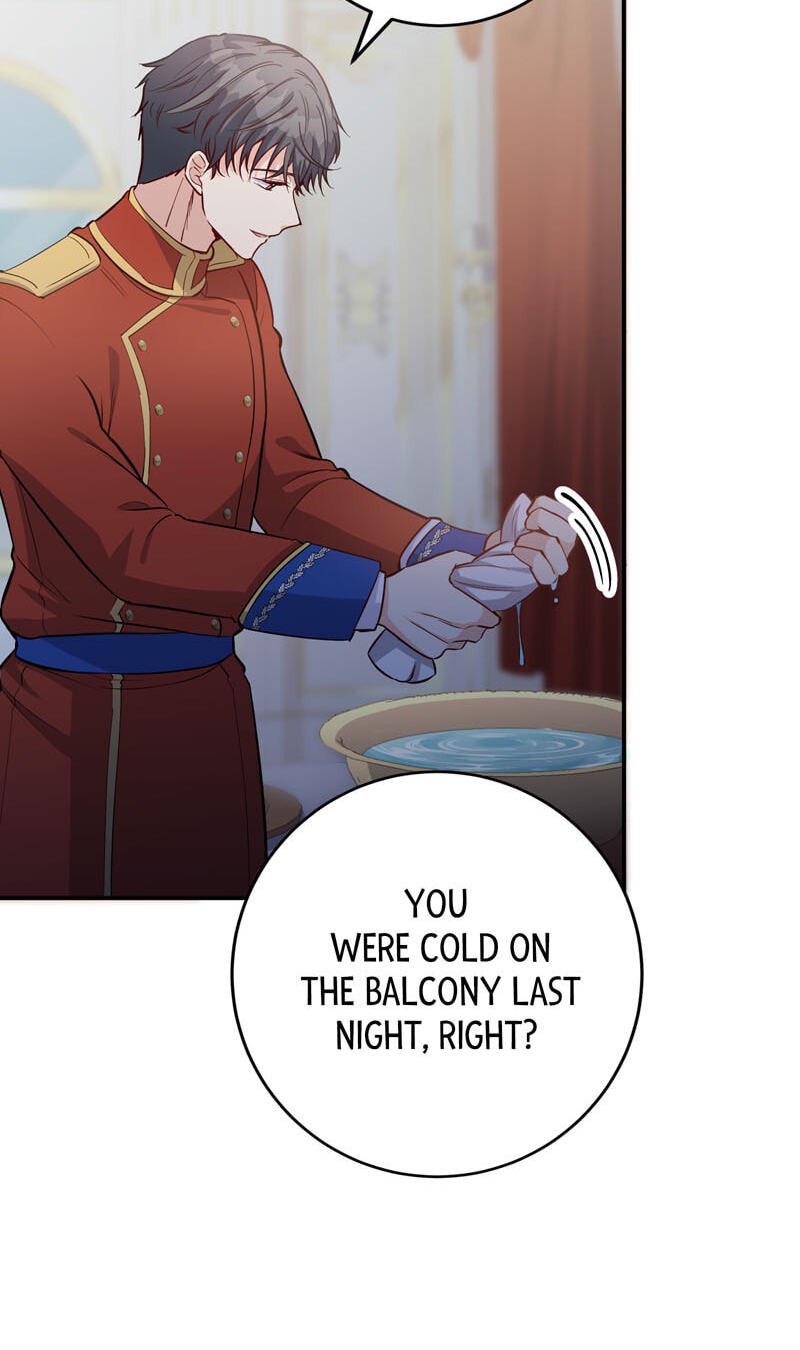 Shinjitsu no Ai wo Tetori Ashitori Oshienasai Chapter 37 page 73 - 