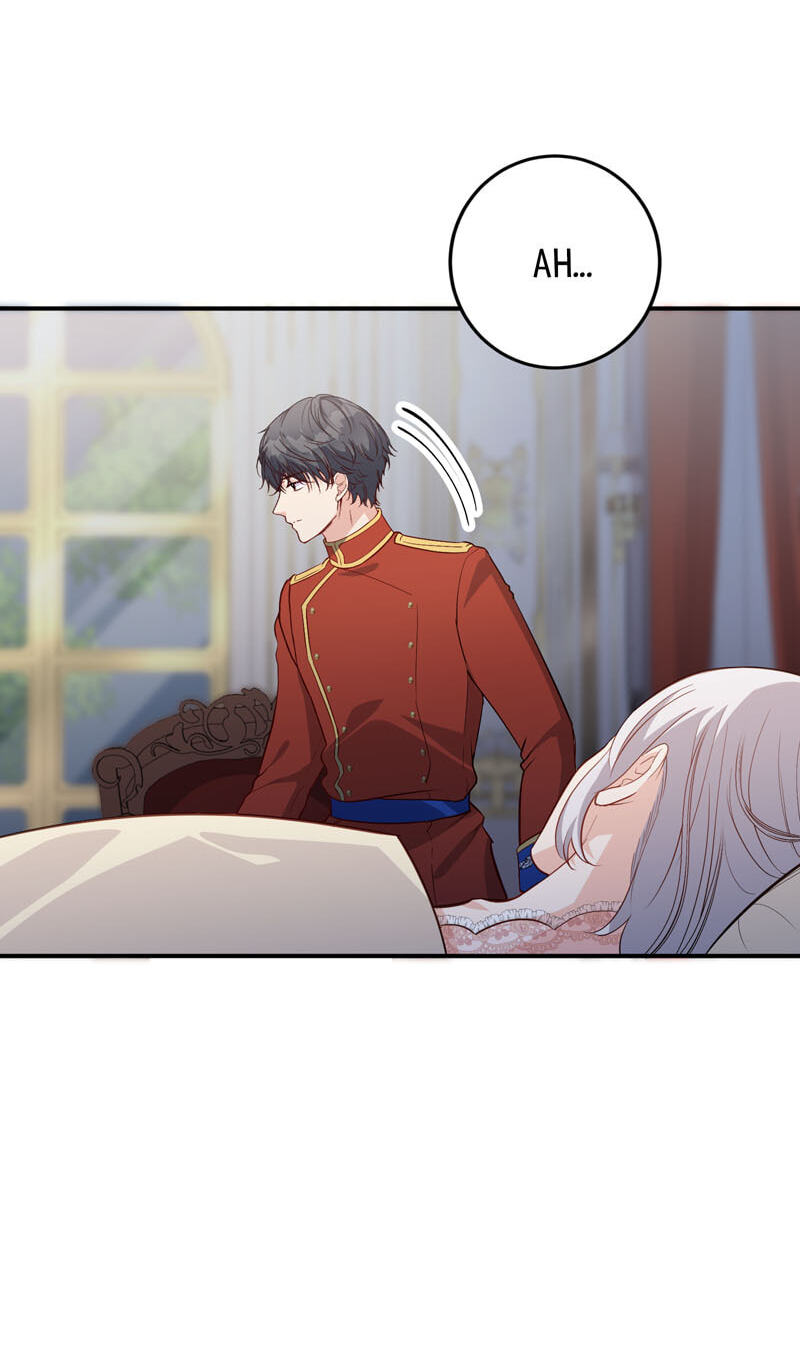 Shinjitsu no Ai wo Tetori Ashitori Oshienasai Chapter 37 page 77 - 