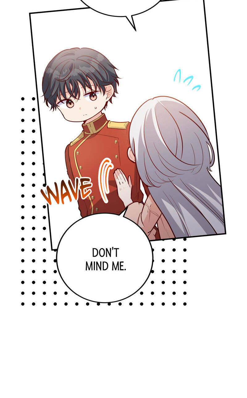 Shinjitsu no Ai wo Tetori Ashitori Oshienasai Chapter 37 page 87 - 