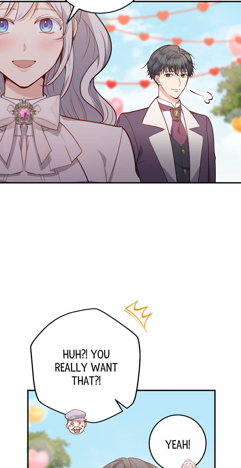 Shinjitsu no Ai wo Tetori Ashitori Oshienasai Chapter 38 page 11 - 