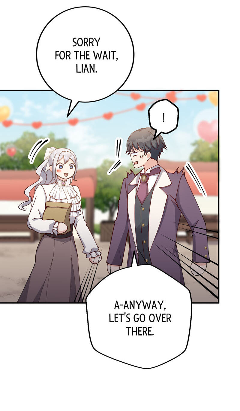 Shinjitsu no Ai wo Tetori Ashitori Oshienasai Chapter 38 page 18 - 