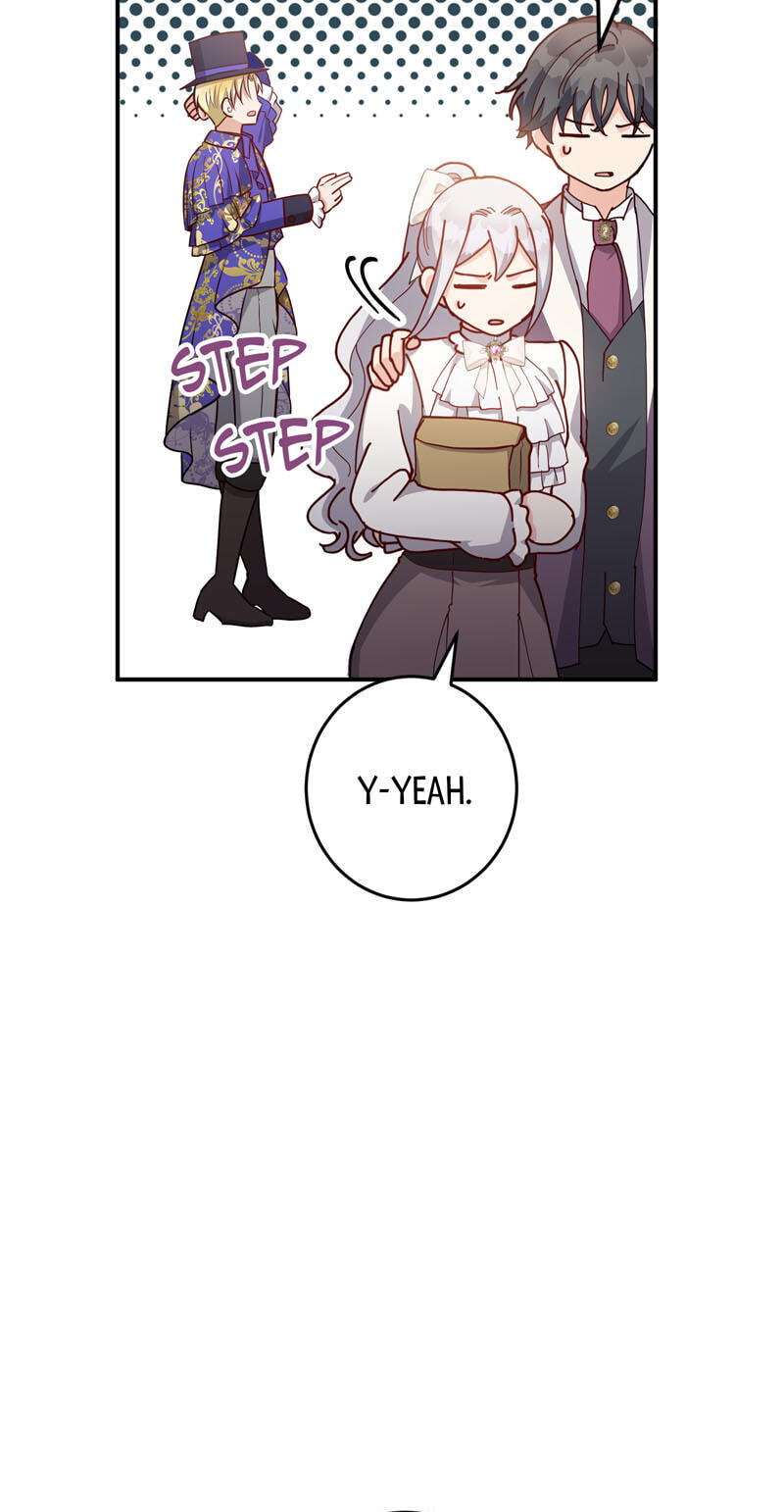 Shinjitsu no Ai wo Tetori Ashitori Oshienasai Chapter 38 page 24 - 