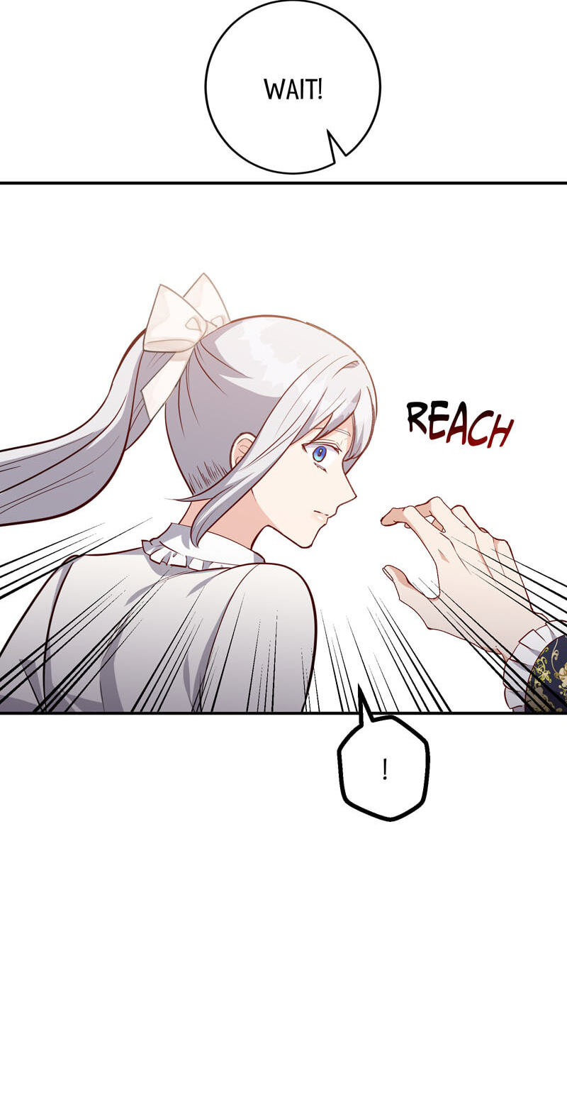Shinjitsu no Ai wo Tetori Ashitori Oshienasai Chapter 38 page 25 - 