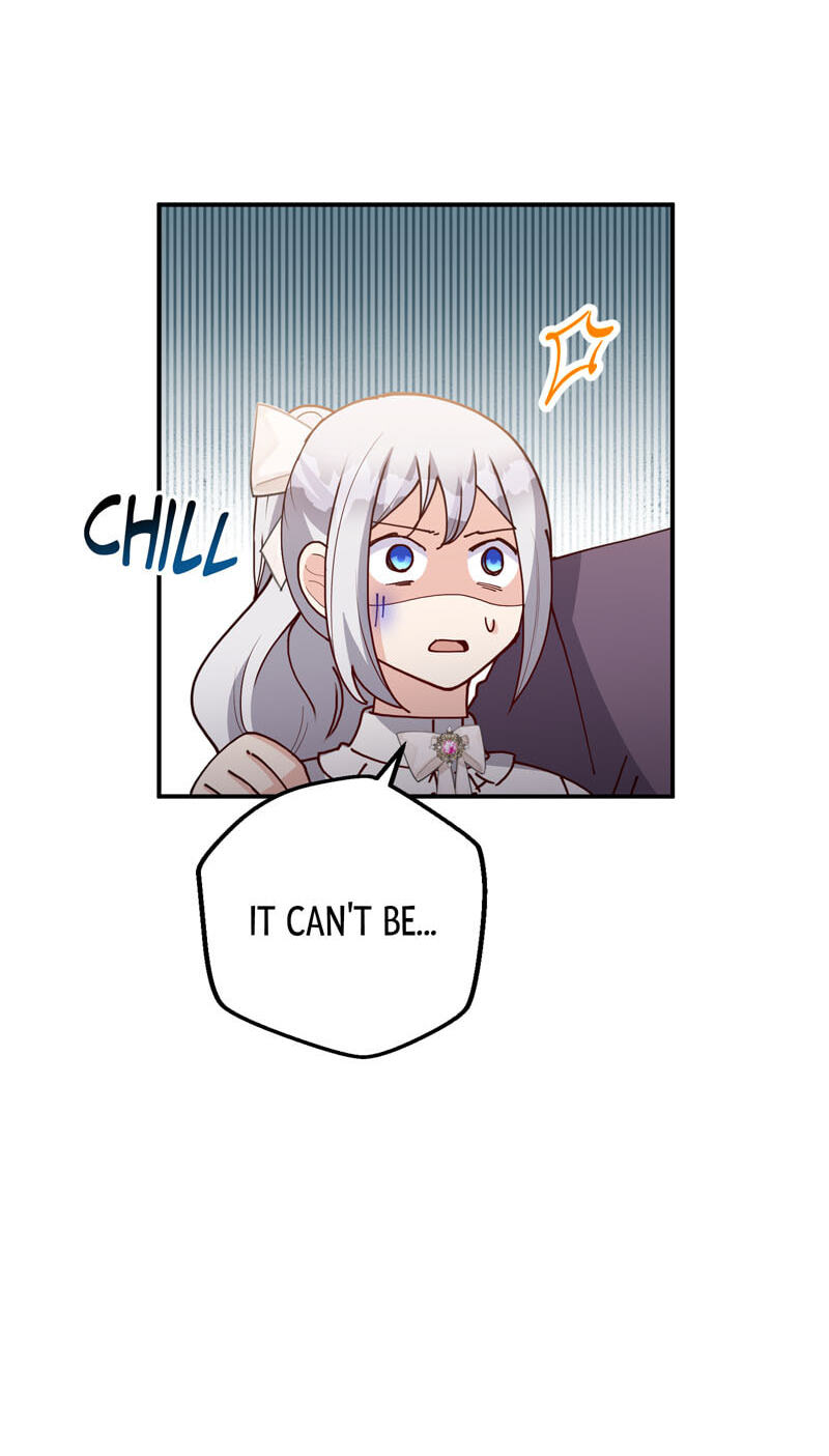 Shinjitsu no Ai wo Tetori Ashitori Oshienasai Chapter 38 page 31 - 