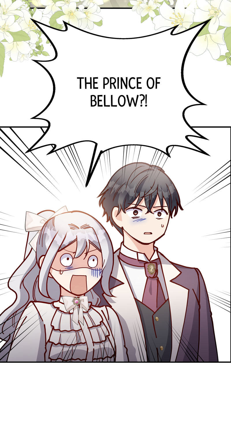 Shinjitsu no Ai wo Tetori Ashitori Oshienasai Chapter 38 page 34 - 