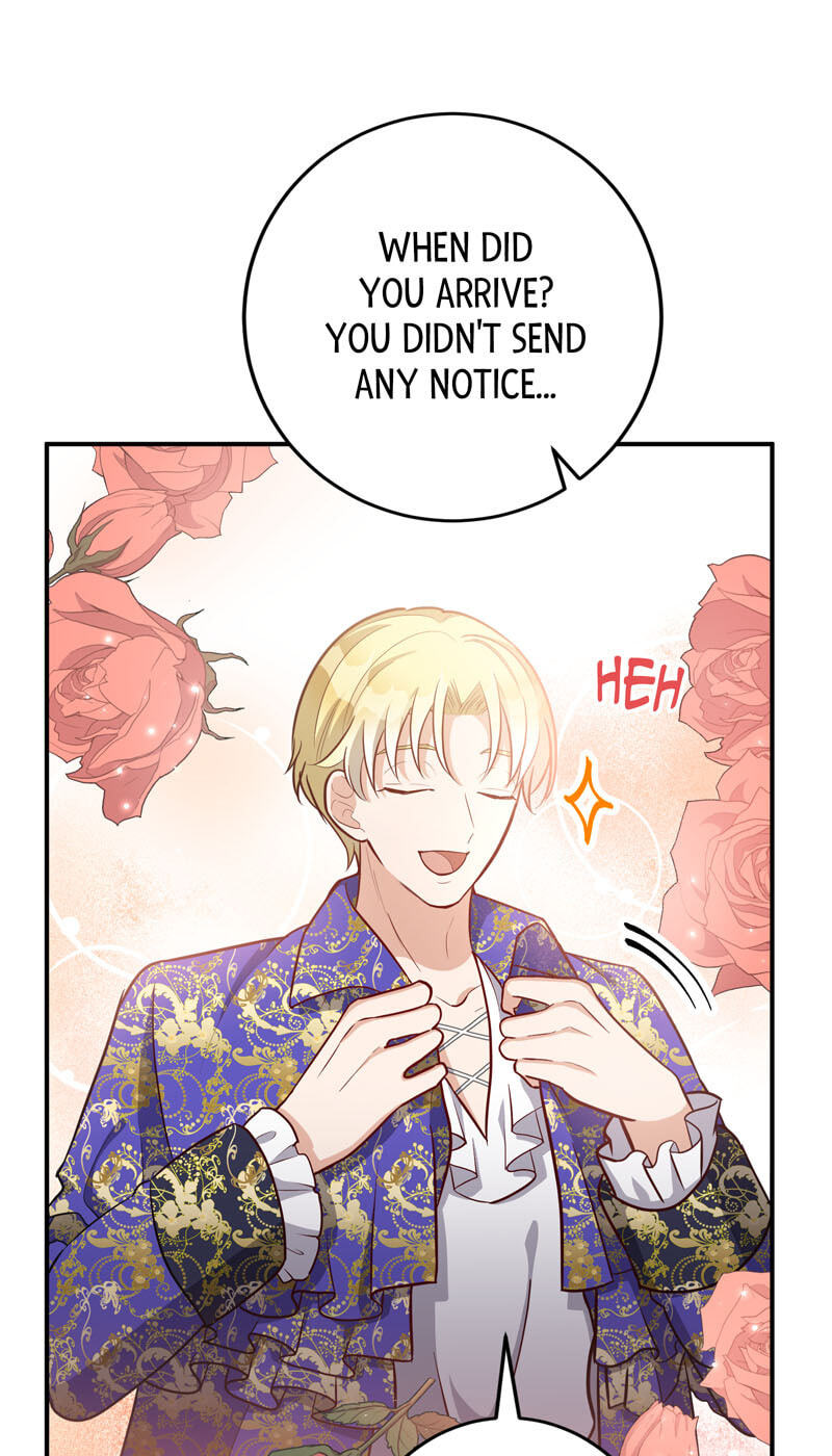 Shinjitsu no Ai wo Tetori Ashitori Oshienasai Chapter 38 page 38 - 