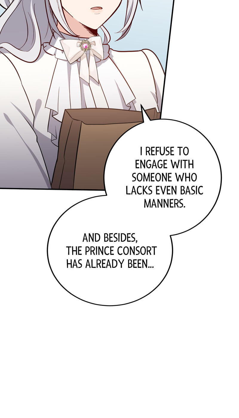 Shinjitsu no Ai wo Tetori Ashitori Oshienasai Chapter 38 page 43 - 