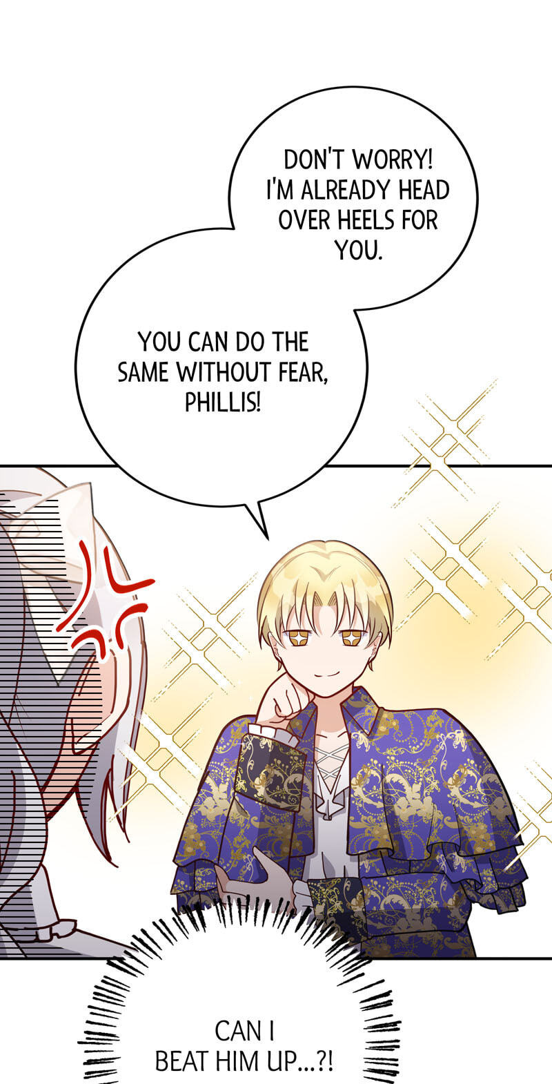 Shinjitsu no Ai wo Tetori Ashitori Oshienasai Chapter 38 page 44 - 