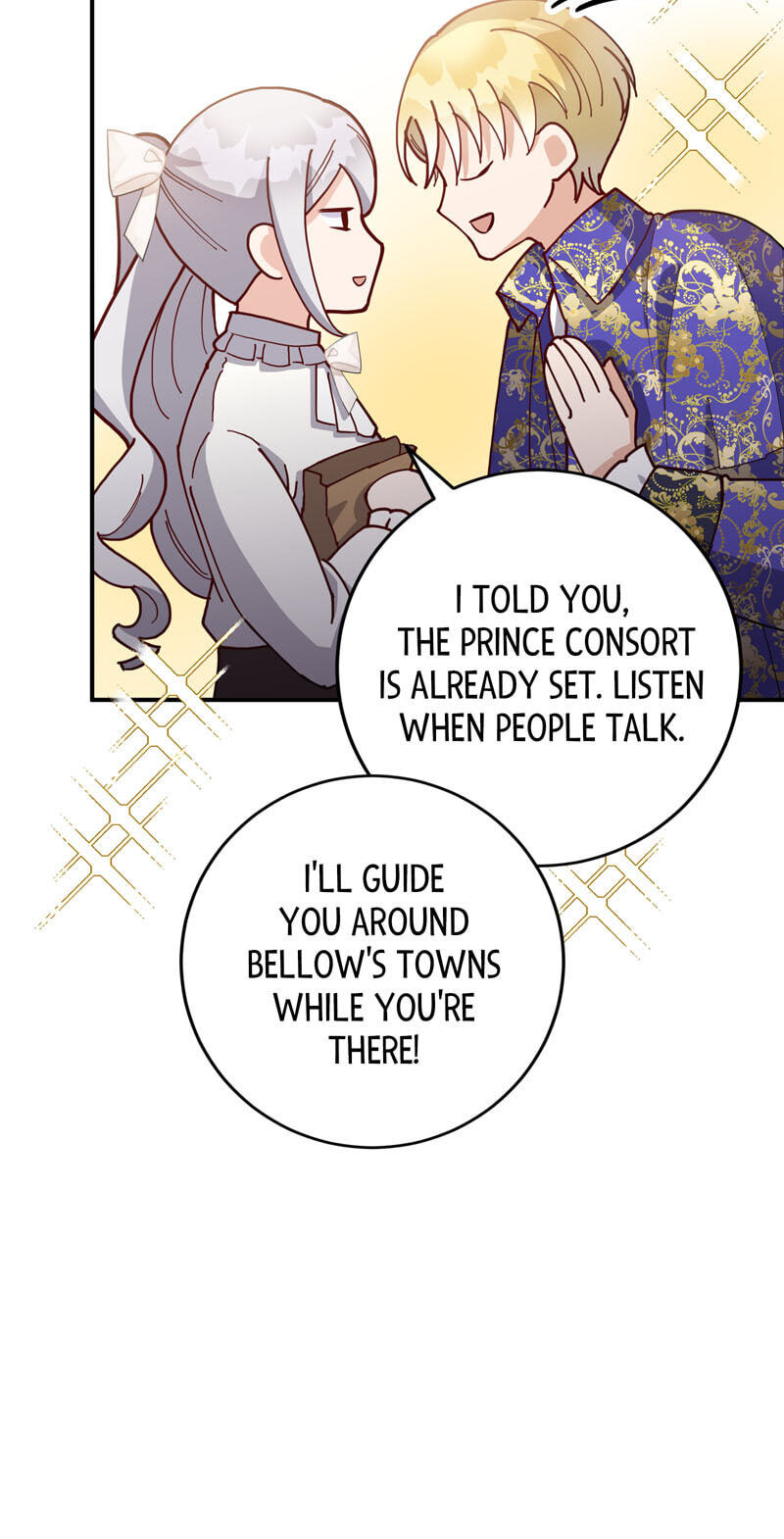 Shinjitsu no Ai wo Tetori Ashitori Oshienasai Chapter 38 page 48 - 