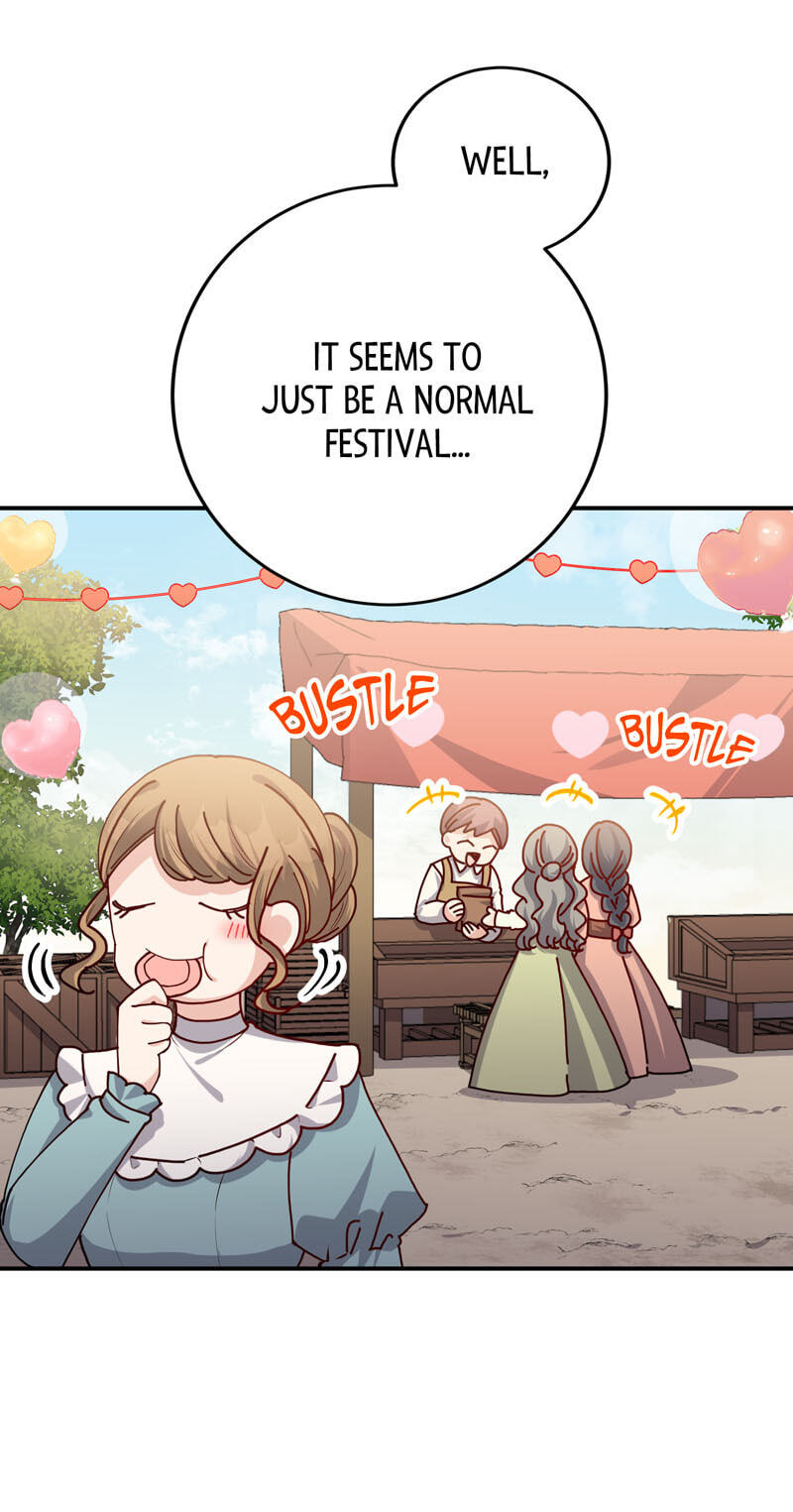 Shinjitsu no Ai wo Tetori Ashitori Oshienasai Chapter 38 page 6 - 