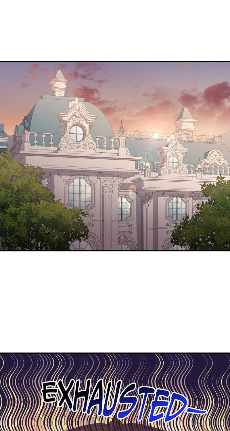 Shinjitsu no Ai wo Tetori Ashitori Oshienasai Chapter 38 page 53 - 