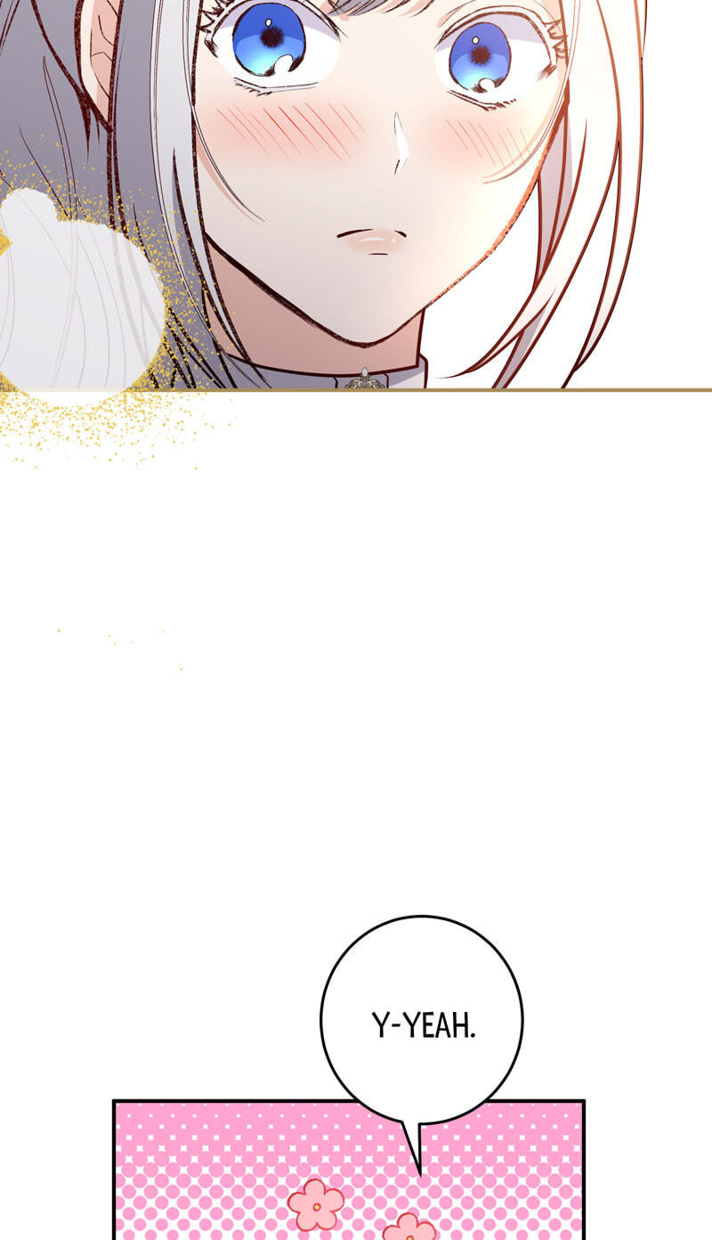 Shinjitsu no Ai wo Tetori Ashitori Oshienasai Chapter 38 page 63 - 