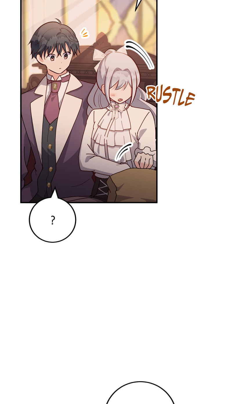 Shinjitsu no Ai wo Tetori Ashitori Oshienasai Chapter 38 page 65 - 