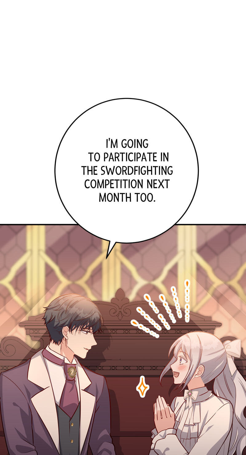 Shinjitsu no Ai wo Tetori Ashitori Oshienasai Chapter 38 page 77 - 